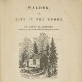 Walden_Thoreau