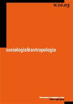 SARTI, C. (2020) Rastros da violência: a testemunha. Sociologia & Antropologia, Rio de Janeiro, 10(3), p. 1023-1042.