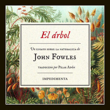 El árbol - John Fowles