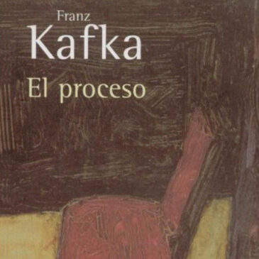 El proceso, Franz Kafka