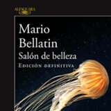 Salón de belleza - Mario Bellatin