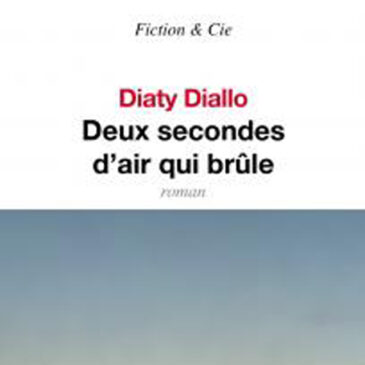 Deux secondes d'air qui brule