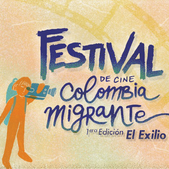 Festival de cine de Colombia migrante