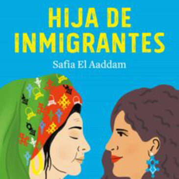 Hija de inmigrantes