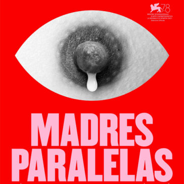 Madres paralelas