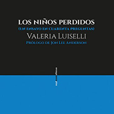Los niños perdidos