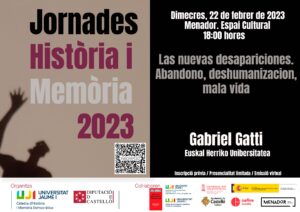 Castellón, febrero de 2023