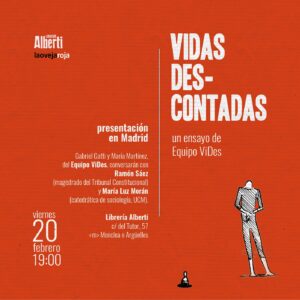 Madrid, febrero de 2026