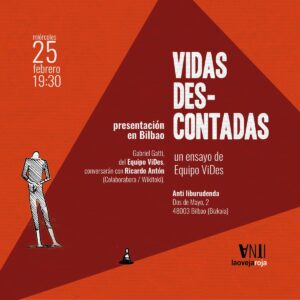 Bilbao, febrero de 2026