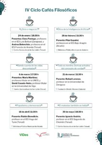 Teruel, marzo de 2026